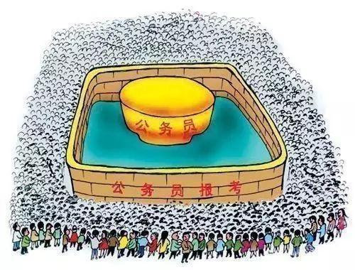 公務(wù)員考試145分上岸統(tǒng)計(jì)局，這是我讀過最經(jīng)典的經(jīng)驗(yàn)帖子